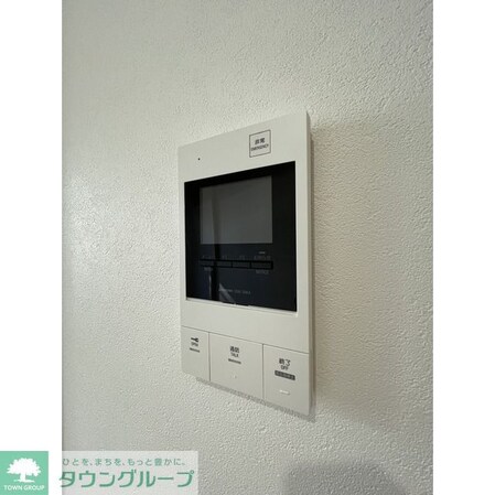 コンフォリア・リヴ南品川の物件内観写真